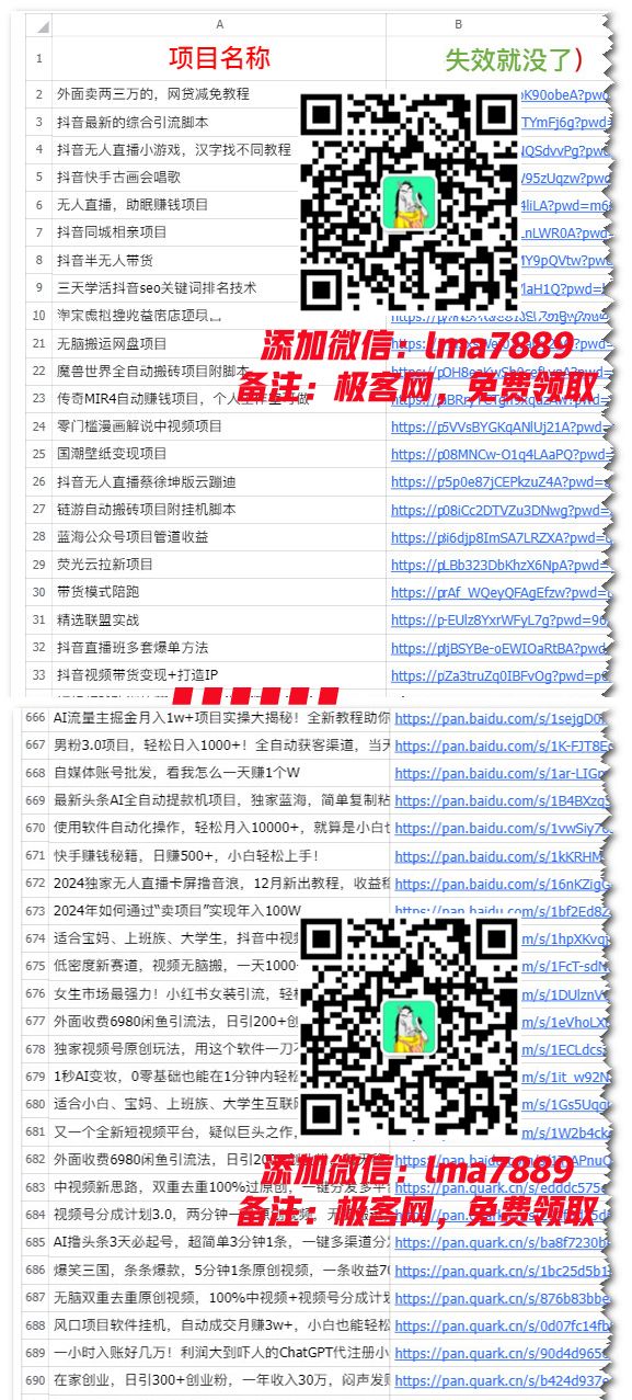 2024年上半年收入已突破200万，我是怎么做到的?看完你就明白了！